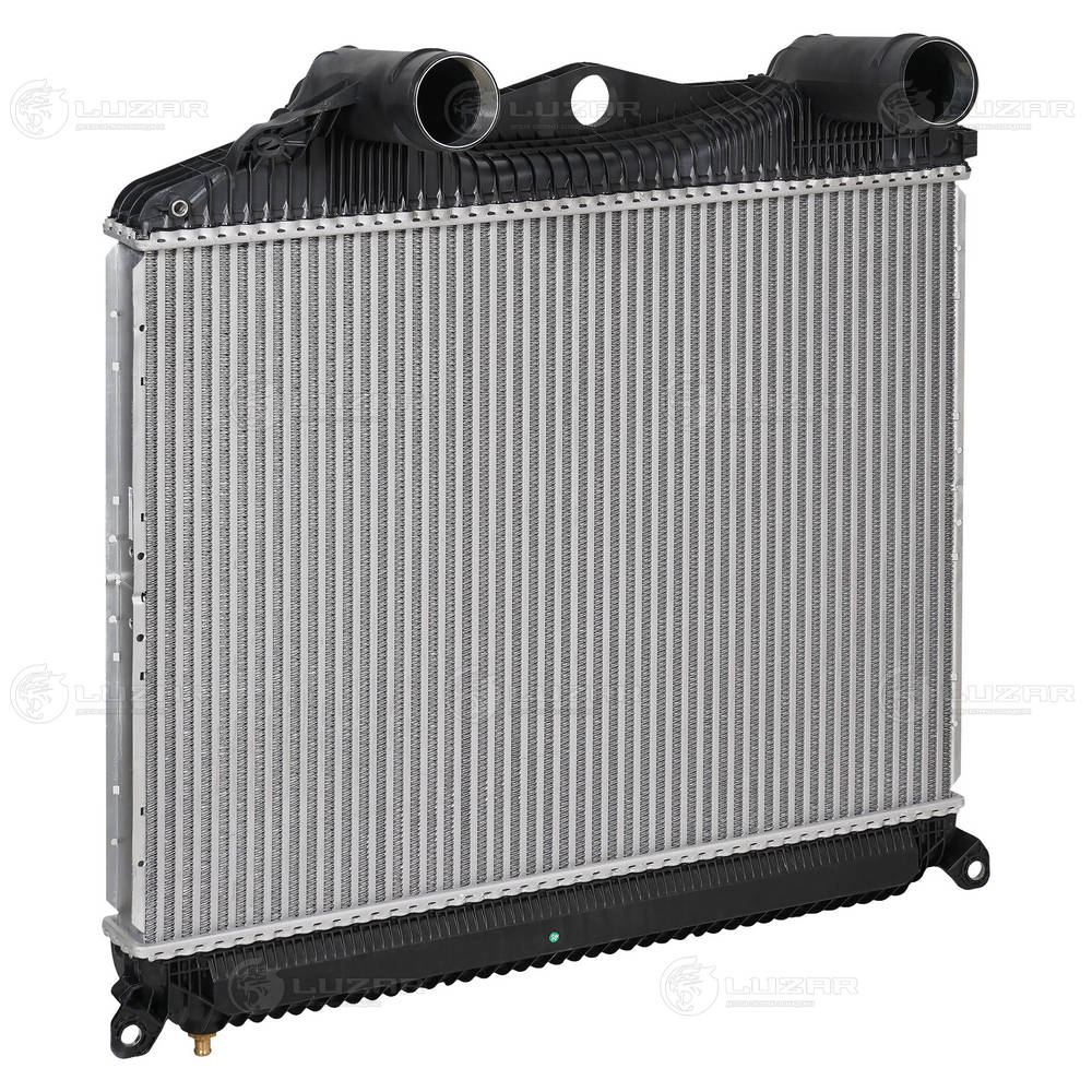 Intercooler, compresor LRIC 1293 LUZAR